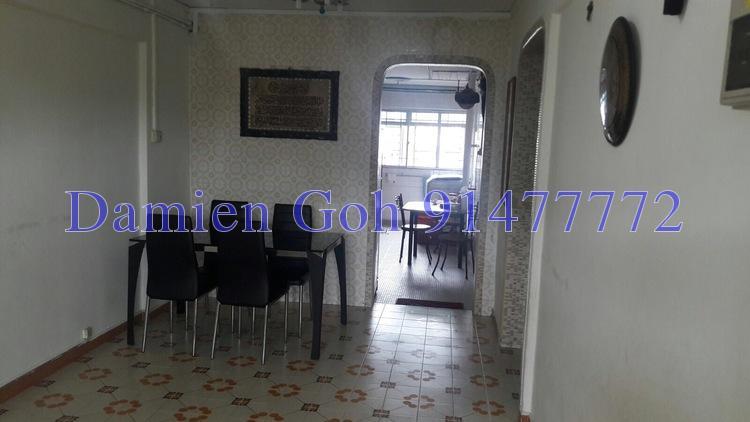 Blk 124 Ang Mo Kio Avenue 6 (Ang Mo Kio), HDB 3 Rooms #161713632